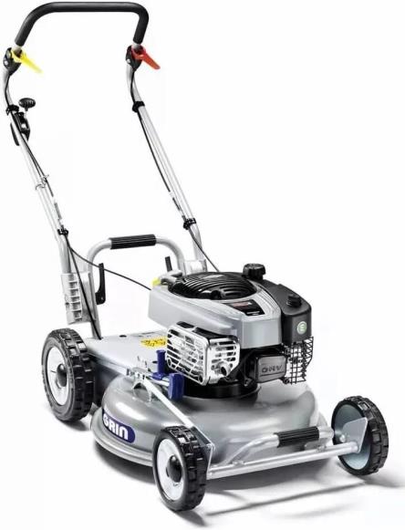 TAGLI,NON RACCOGLI, NON VAI IN DISCARICA